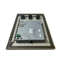 LAUER PCS095plus Steuereinheit mit Panel PCS095.s