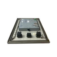 LAUER PCS095plus Steuereinheit mit Panel PCS095.s