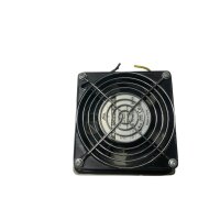 Fandis FPF12KR230BE-110 + A12B23HWB Schaltschranklüfter Lüfter