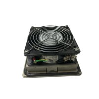 Fandis FPF12KR230BE-110 + A12B23HWB Schaltschranklüfter Lüfter
