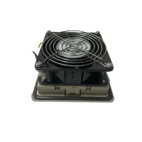 Fandis FPF12KR230BE-110 + A12B23HWB Schaltschranklüfter Lüfter