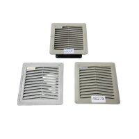 Fandis FPF12KR230BE-110 + A12B23HWB Schaltschranklüfter Lüfter