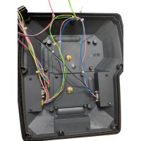 Lumberg RS 232 Bedienpanel Bedieneinheit
