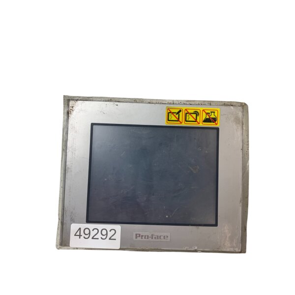 Pro-face GP-4301T PFXGP4301TAD Touch Panel