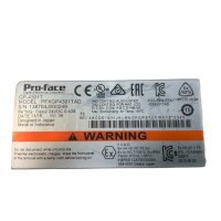 Pro-face GP-4301T PFXGP4301TAD Touch Panel