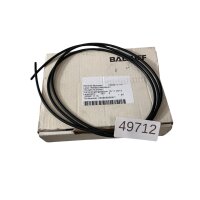 BALLUFF zws-15/CD/5ms.a Laser Reflexionslichtschranke 1310193