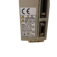 OMRON R88D-UA12V 6G1039-4-13 AC Servo Driver 200/230VAC...