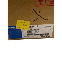OMRON R88D-UA12V 6G1039-4-13 AC Servo Driver 200/230VAC 50/60Hz