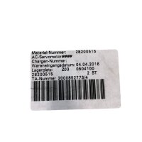 Omron R7M-A20030-S1 Servomotor