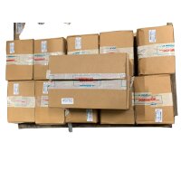 SCHMERSAL GFSM 1Ö/1S 1146023 Fußschalter mit Metallgehäuse 400V 2,5A