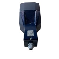SCHMERSAL GFSM 1Ö/1S 1146023 Fußschalter mit Metallgehäuse 400V 2,5A