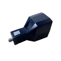 SCHMERSAL GFSM 1Ö/1S 1146023 Fußschalter mit Metallgehäuse 400V 2,5A