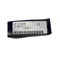 Schmersal AZM 170-02ZRK 1050296000 Sicherheitsschalter