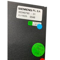 Siemens RS 232 00349790-01 KJ-N828  Interface Controllerboard
