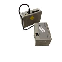 SET 2 STÜCK! KEYENCE SJ-S020W Punktverstärker
