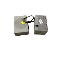 SET 2 STÜCK! KEYENCE SJ-S020W Punktverstärker