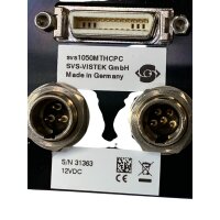SVS-VISTEK svs1050MTHCPC Industrie-Kamera