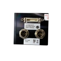 SVS-VISTEK svs1050MTHCPC Industrie-Kamera