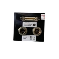 SVS-VISTEK svs1050MTHCPC Industrie-Kamera 12VDC