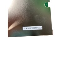 YASKAWA ELECTRIC 94V-0 YWP-AH Optical Encoder Circuit Board