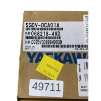 YASKAWA ELECTRIC 94V-0 YWP-AH Optical Encoder Circuit Board