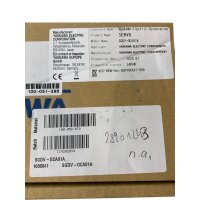 YASKAWA ELECTRIC 94V-0 YWP-AH Optical Encoder Circuit Board