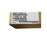 YASKAWA ELECTRIC 94V-0 YWP-AH Optical Encoder Circuit Board