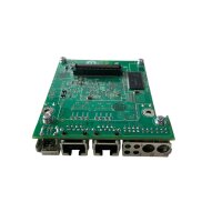 YASKAWA ELECTRIC 94V-0 YWP-AH Optical Encoder Circuit Board
