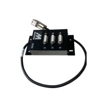 MIKROTRON B408 MFK 1020 Rev 7