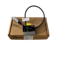 Nordson PICO PV-100-5.0S-F0 Drehmomentblocksteuerung Stecker