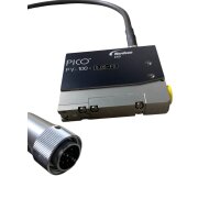 Nordson PICO PV-100-5.0S-F0 Drehmomentblocksteuerung Stecker