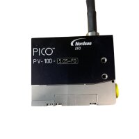 Nordson PICO PV-100-5.0S-F0 Drehmomentblocksteuerung Stecker