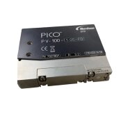 Nordson PICO PV-100-5.0S-F0 Drehmomentblocksteuerung Stecker