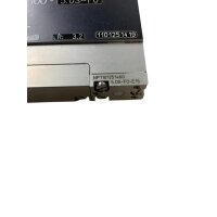 Nordson PICO PV-100-5.0S-F0 Drehmomentblocksteuerung Stecker