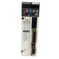 Panasonic MSDA5A5A1A AC Servo Driver