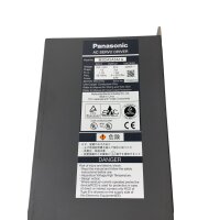Panasonic MSDA5A5A1A AC Servo Driver
