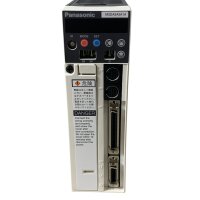 Panasonic MSDA5A5A1A AC Servo Driver