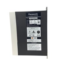Panasonic MSDA5A5A1A AC Servo Driver