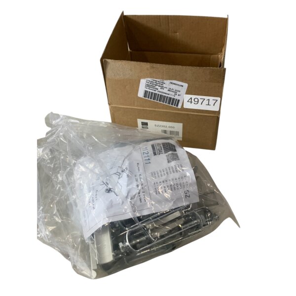 RITTAL SZ2352.000 Winkeleisenschelle