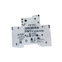 SET Inhalt 2 STÜCK! Siemens 5SY4210-6 MCB B10...