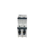 SET Inhalt 2 STÜCK! Siemens 5SY4210-6 MCB B10 Leitungsschutzschalter