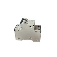 SET Inhalt 2 STÜCK! Siemens 5SY4210-6 MCB B10 Leitungsschutzschalter