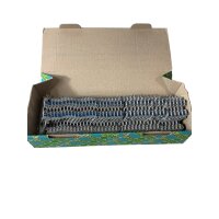 SET Inhalt 40 Stück! Phoenix Contact UTI 2,5-PE/L/L-PE/L/N Dreistockklemme