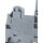 SET Inhalt 40 Stück! Phoenix Contact UTI 2,5-PE/L/L-PE/L/N Dreistockklemme