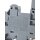 SET Inhalt 40 Stück! Phoenix Contact UTI 2,5-PE/L/L-PE/L/N Dreistockklemme