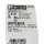 SET Inhalt 40 Stück! Phoenix Contact UTI 2,5-PE/L/L-PE/L/N Dreistockklemme