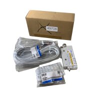 SMC IZN10-B2 IZN10-CP IZN10-11P06-B2 Ionisator Düse