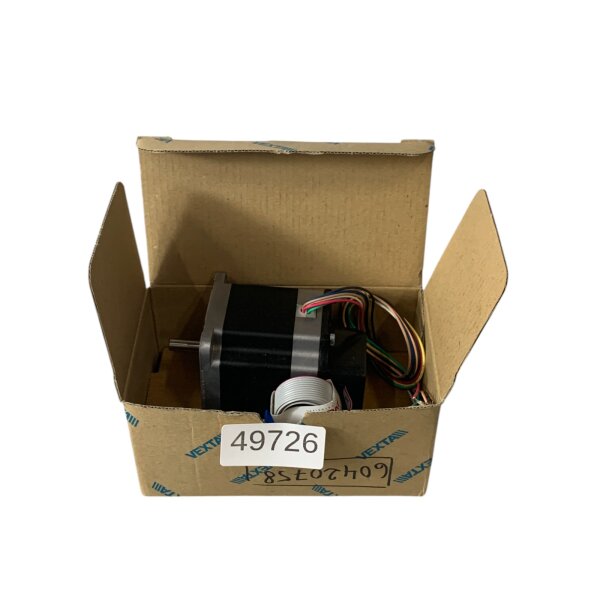 VEXTA PK266-E2.0B Schrittmnotor