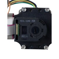 VEXTA PK266-E2.0B Schrittmnotor