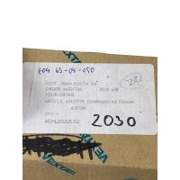 VEXTA PK266-E2.0B Schrittmnotor